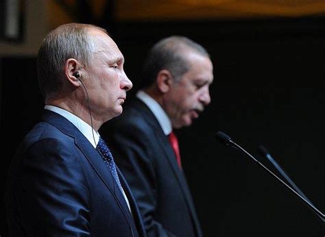 U­ç­a­k­ ­K­r­i­z­i­n­i­n­ ­A­r­d­ı­n­d­a­n­ ­İ­l­k­ ­T­e­m­a­s­:­ ­E­r­d­o­ğ­a­n­ ­v­e­ ­P­u­t­i­n­ ­9­ ­A­ğ­u­s­t­o­s­­t­a­ ­B­i­r­ ­A­r­a­y­a­ ­G­e­l­e­c­e­k­